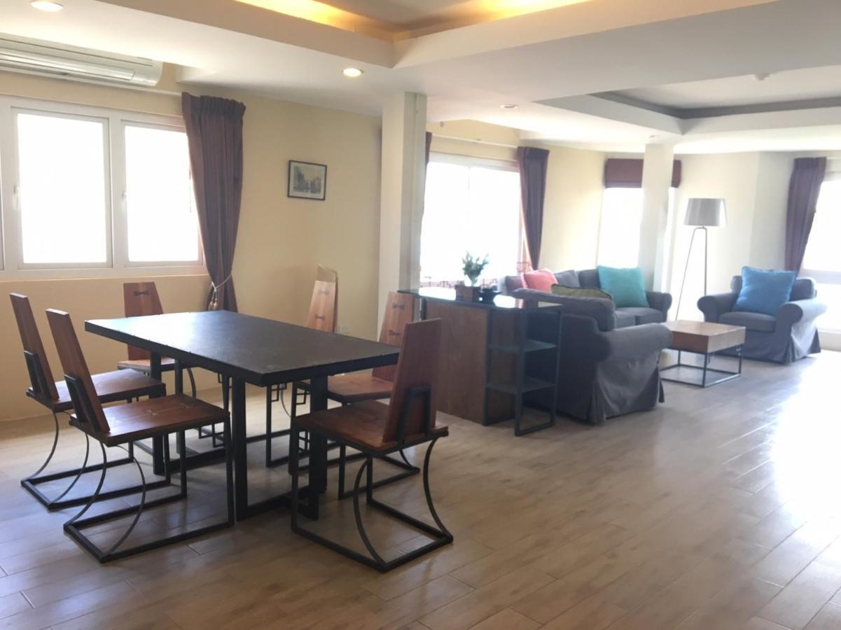Aparthotel Arcadia Maephim Mae Phim Zewnętrze zdjęcie
