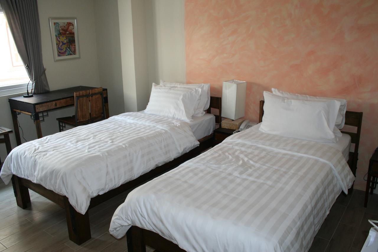Aparthotel Arcadia Maephim Mae Phim Zewnętrze zdjęcie