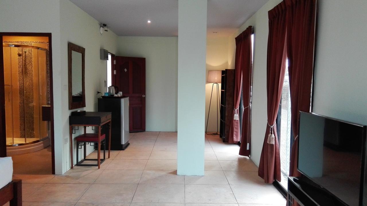 Aparthotel Arcadia Maephim Mae Phim Zewnętrze zdjęcie
