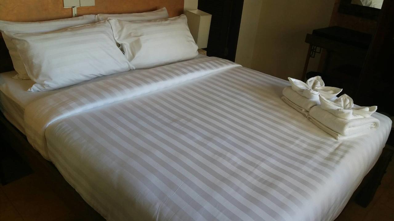 Aparthotel Arcadia Maephim Mae Phim Zewnętrze zdjęcie