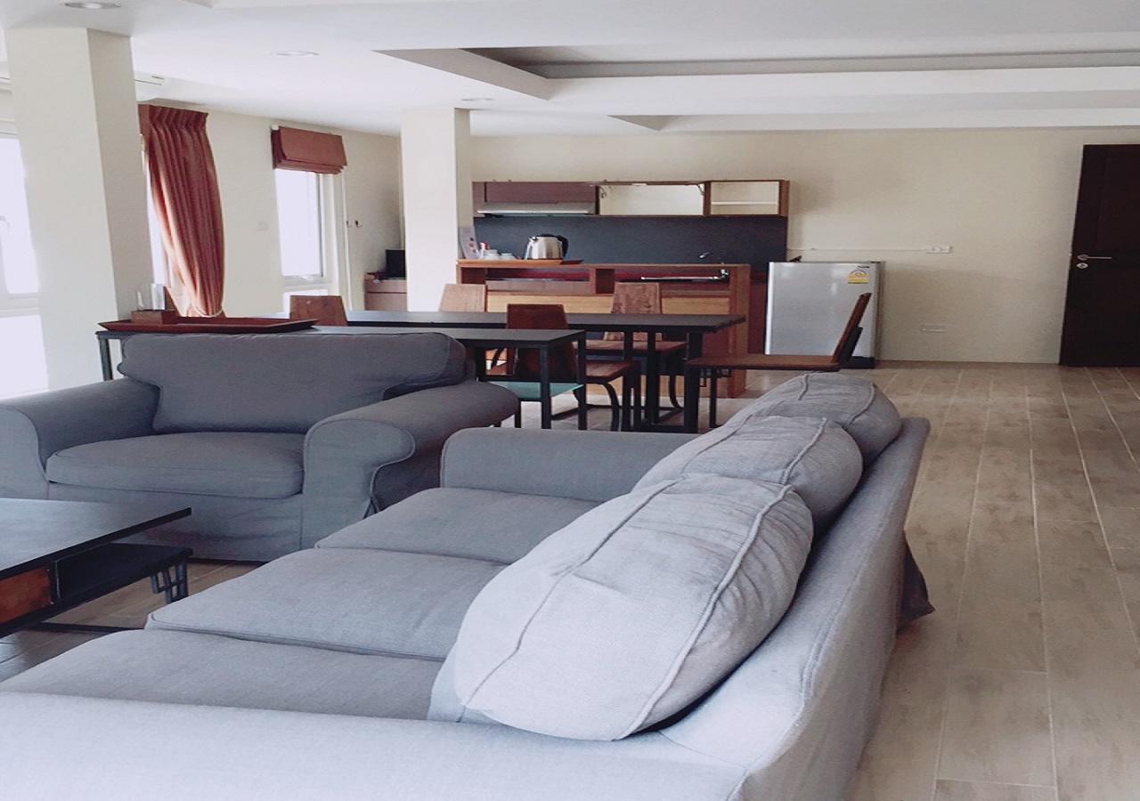 Aparthotel Arcadia Maephim Mae Phim Zewnętrze zdjęcie