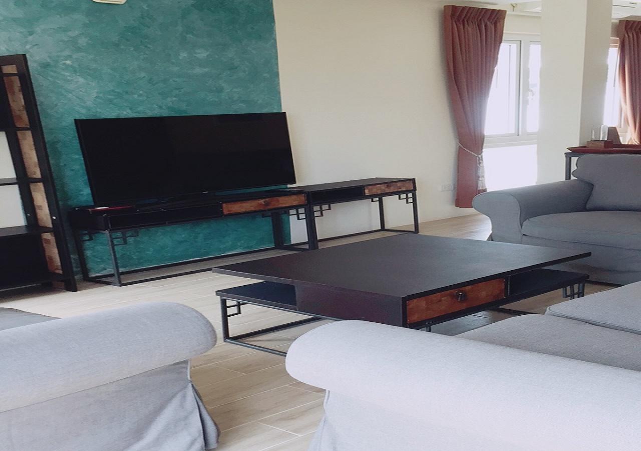 Aparthotel Arcadia Maephim Mae Phim Zewnętrze zdjęcie