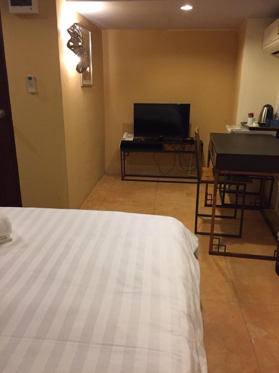 Aparthotel Arcadia Maephim Mae Phim Zewnętrze zdjęcie