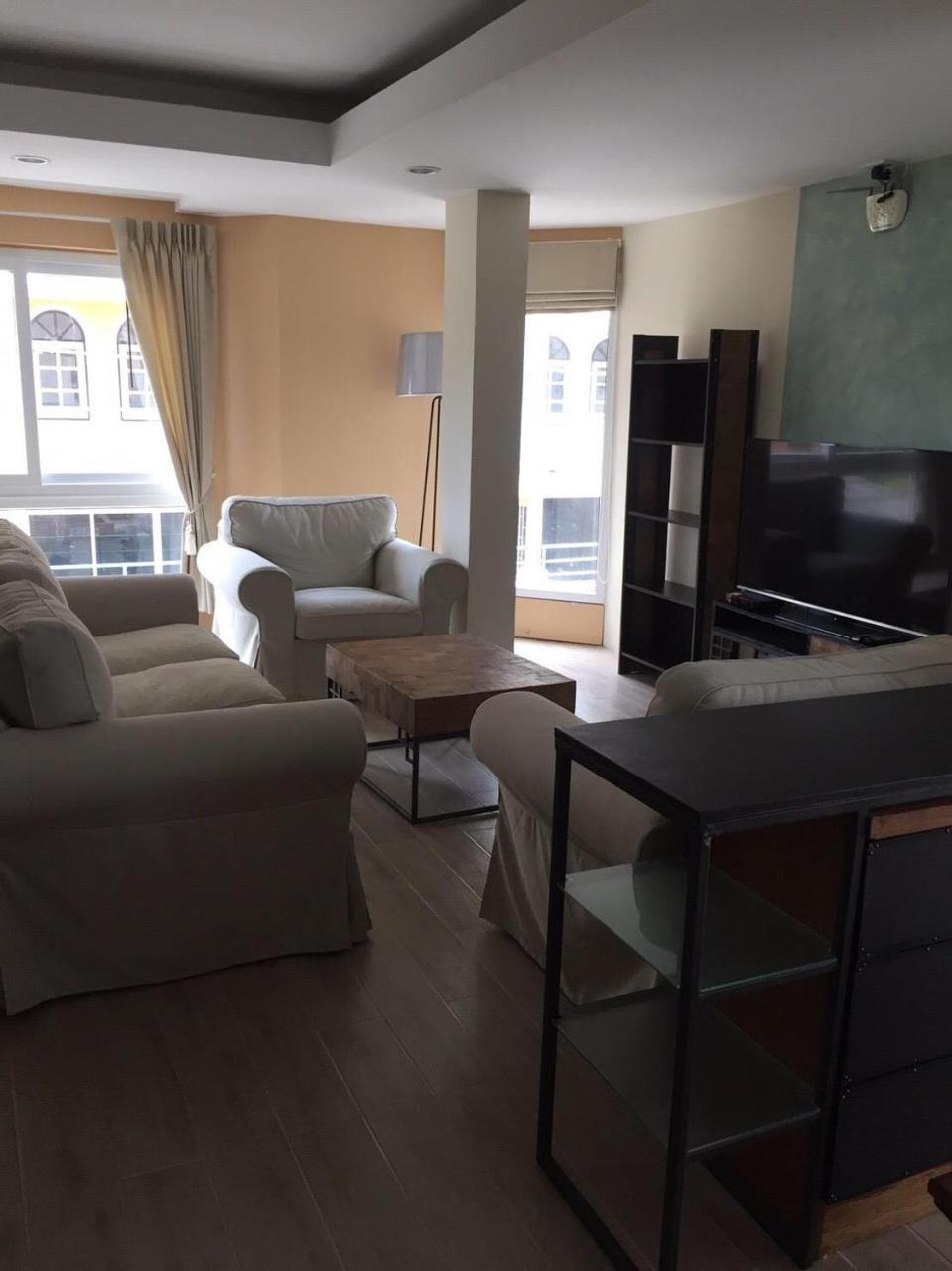Aparthotel Arcadia Maephim Mae Phim Zewnętrze zdjęcie