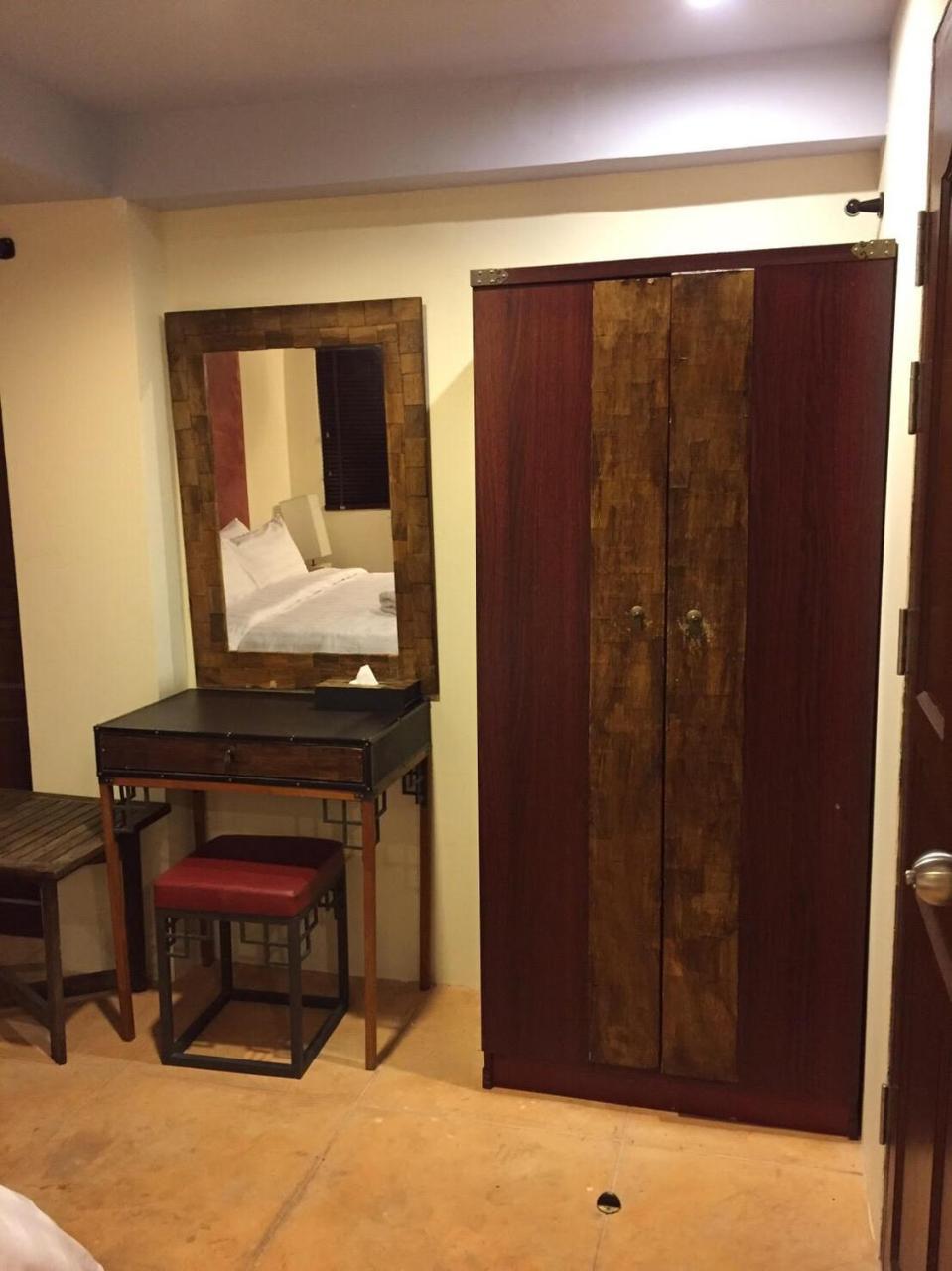 Aparthotel Arcadia Maephim Mae Phim Zewnętrze zdjęcie