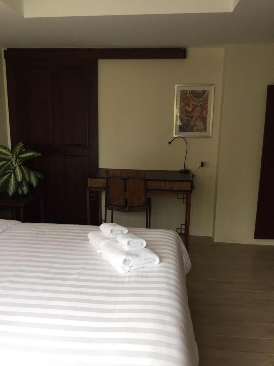 Aparthotel Arcadia Maephim Mae Phim Zewnętrze zdjęcie